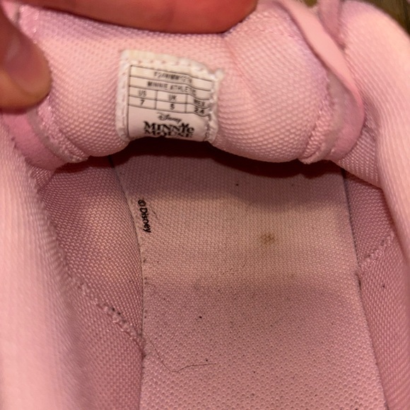 Minnie Mouse Sneakers - Picture 6 of 6